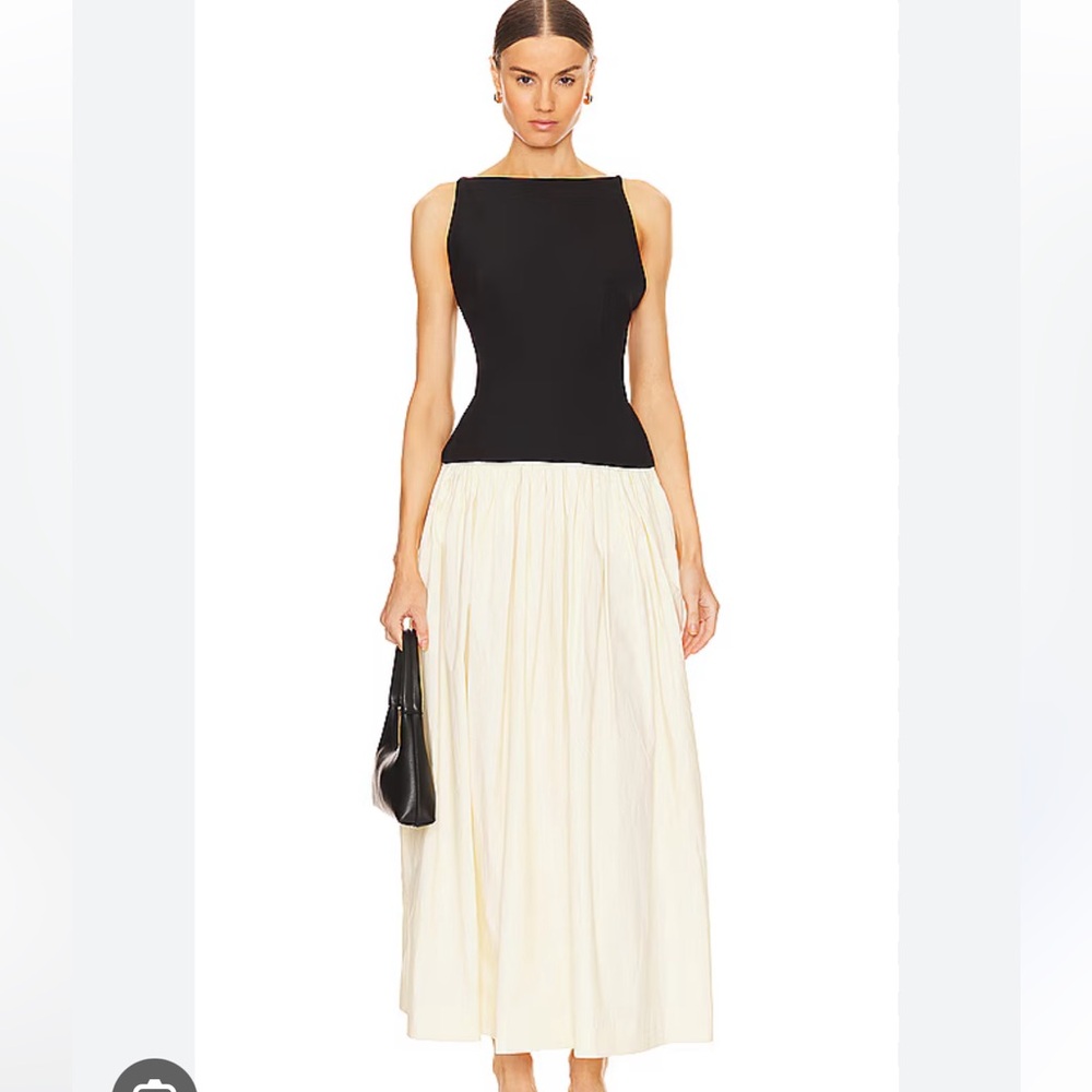 Tularosa Matteah Dress